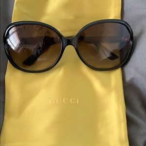 Gucci sunglasses